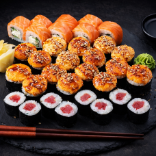 Cет Фірмовий Cет Фірмовий