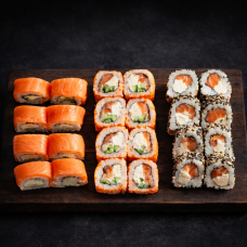 Сет Рандеву