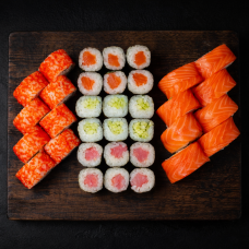 Cет Рибалка 