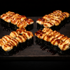 Cет Яшимі Мікс Cет Яшимі Мікс