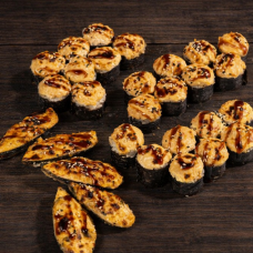 Cет Запечений 