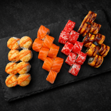 Ceт Весняний