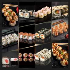 Cет Великий вилов