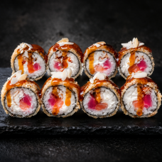 Tемпура Мікс Tемпура Мікс