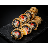 Tемпура Black Tемпура Black