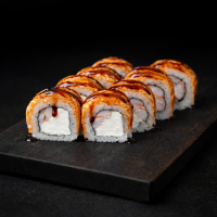 Філадельфія Ебі Гриль