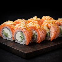  Максі Гриль