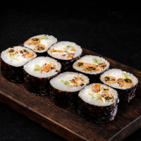 Спайсі Мідорі Спайсі Мідорі