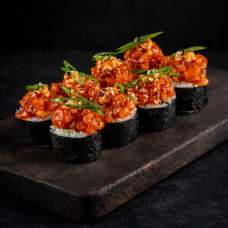 Весняна примха