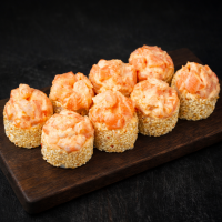 Салмон Спайсі