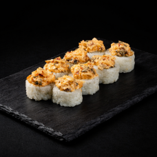 Лава Унагі 1+1