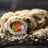 Цезар Лосось Цезар Лосось