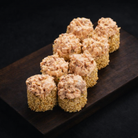 Спайсі Чікен