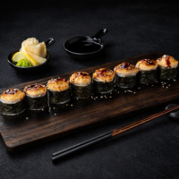 Гавайський 1+1