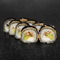 Tемпура Вугор Tемпура Вугор