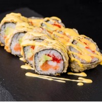 Tемпура Спайсі Tемпура Спайсі